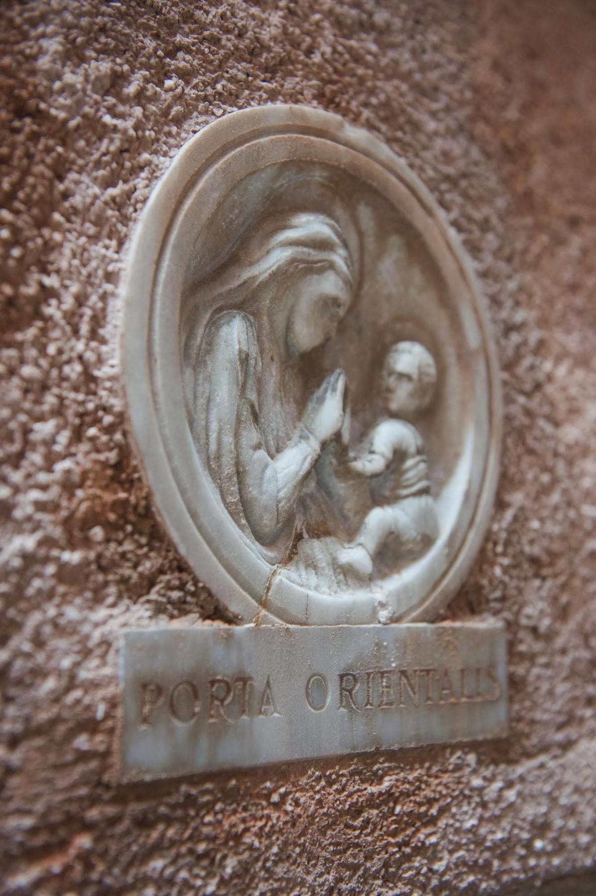 Porta Orientalis เวนิส ภายนอก รูปภาพ